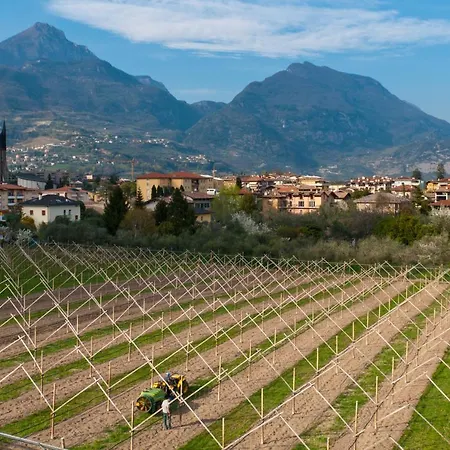 Nicolli Romantic - Adults Only Otel Riva del Garda