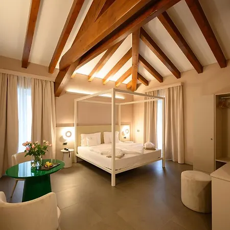 Nicolli Romantic - Adults Only Otel