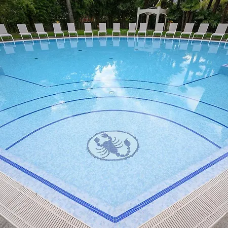 Otel Nicolli Romantic - Adults Only Riva del Garda
