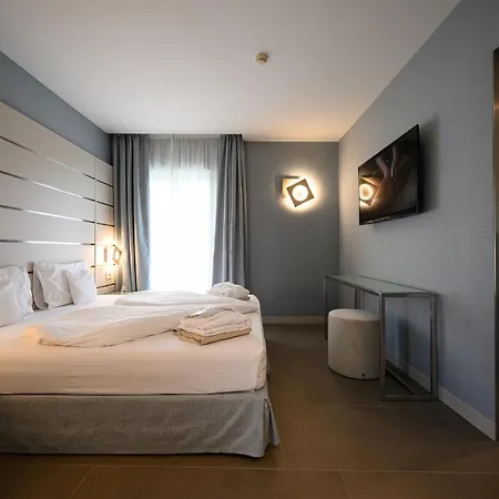 Nicolli Romantic - Adults Only Riva del Garda