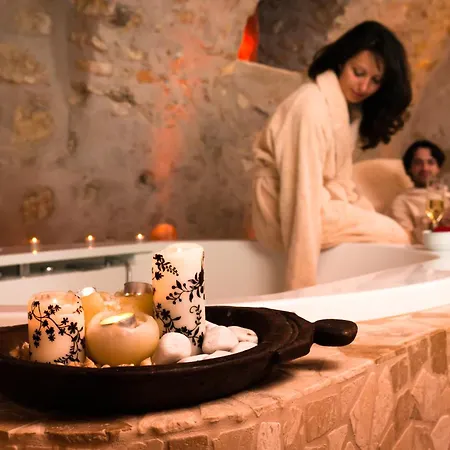 Otel Nicolli Romantic - Adults Only