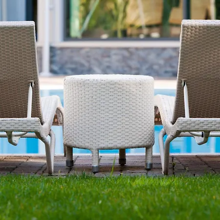 Otel Nicolli Romantic - Adults Only
