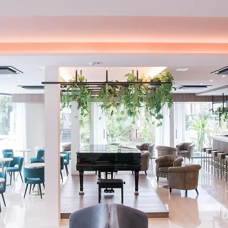 Otel Nicolli Romantic - Adults Only 4*