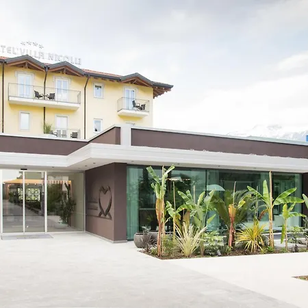Otel Nicolli Romantic - Adults Only 4*