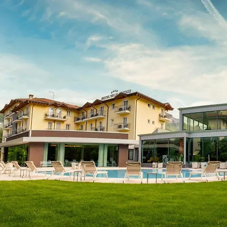 Otel Nicolli Romantic - Adults Only 4*