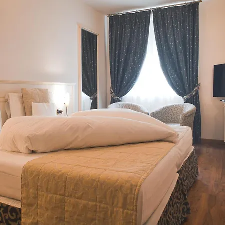 Otel Nicolli Romantic - Adults Only 4*
