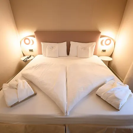 Otel Nicolli Romantic - Adults Only Riva del Garda