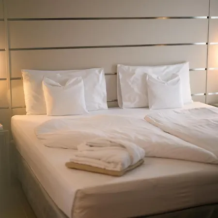 Otel Nicolli Romantic - Adults Only