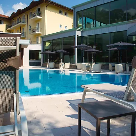 Otel Nicolli Romantic - Adults Only 4*