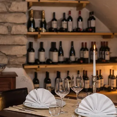 Otel Nicolli Romantic - Adults Only