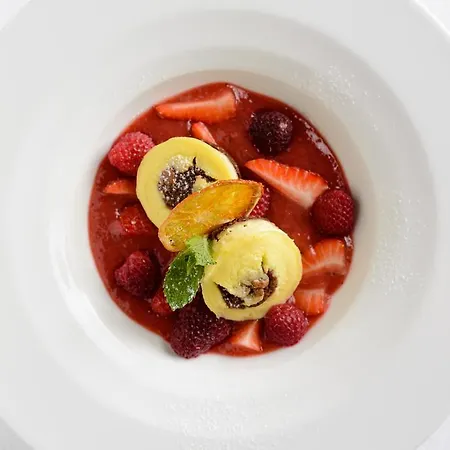 Nicolli Romantic - Adults Only Riva del Garda
