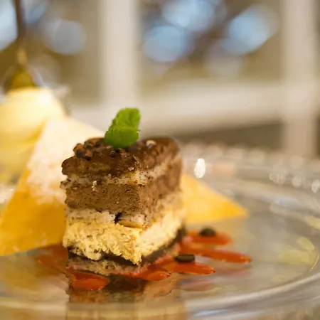 Nicolli Romantic - Adults Only Otel Riva del Garda