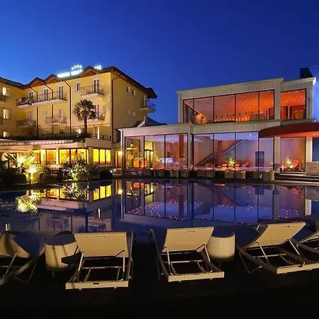Nicolli Romantic - Adults Only Otel
