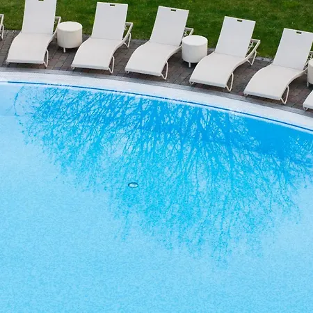 Nicolli Romantic - Adults Only Otel