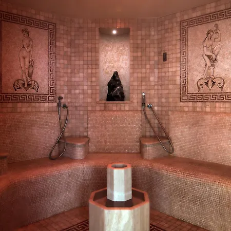 Hotel Nicolli Romantic - Adults Only Riva del Garda
