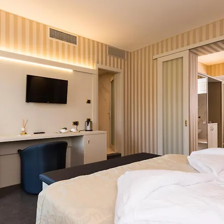 Nicolli Romantic - Adults Only Hotel 4*