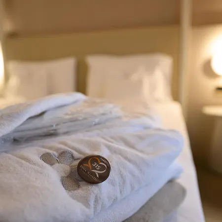 Nicolli Romantic - Adults Only Hotel Riva del Garda