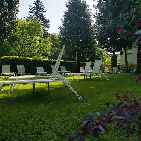 Hotel Nicolli Romantic - Adults Only Riva del Garda