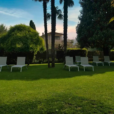 Nicolli Romantic - Adults Only Riva del Garda