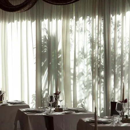 Nicolli Romantic - Adults Only Отель 4*