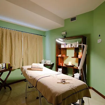 Nicolli Romantic - Adults Only Hotel Riva del Garda